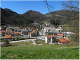 Trbovlje - Homič